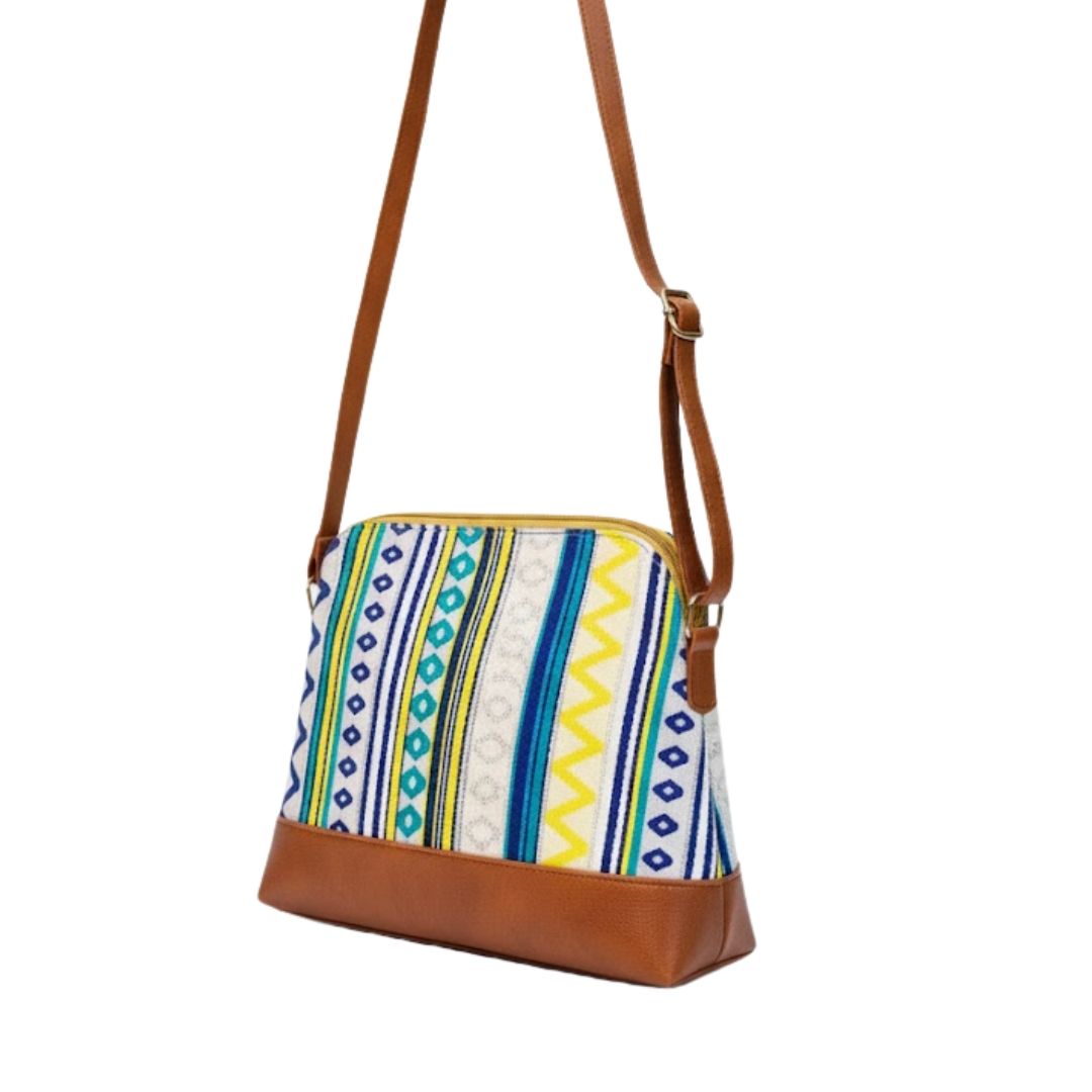 Stylish Eco-Friendly D Sling Bag for Everyday Use 175